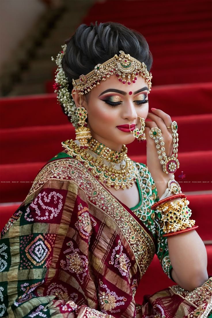 Bridal & party HD Makeup package BY Expert artist