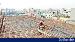 Duplex Luxury Villa & Bungalow Construction