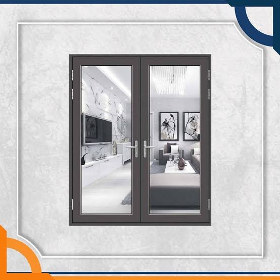 Heavy Aluminum Sliding Windows & Casement Door System