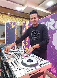Certified Wedding Sangeet DJ Package
