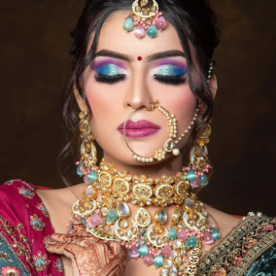 Certified Makeup Trial & Consult