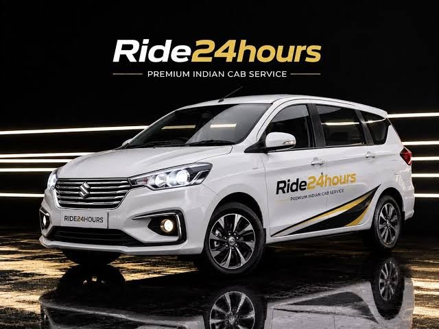 Premium Intercity Outstation Cab